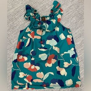 Tea collection summer dress